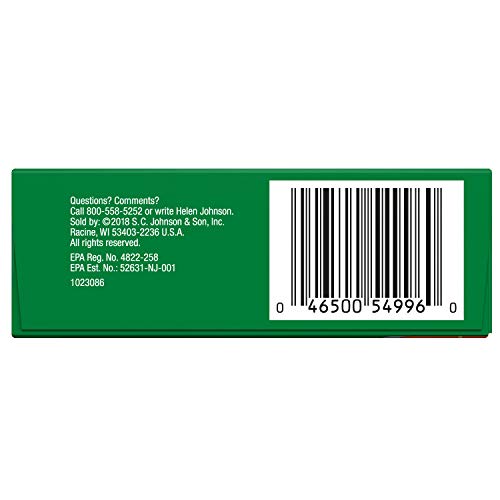 OFF! Deep Woods Towelettes, 12 CT (Pack - 2)