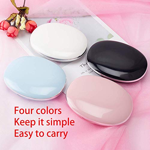 Contact Lens Box Crown Cute Contact Lens Travel Case Contact Lens Case Contai...