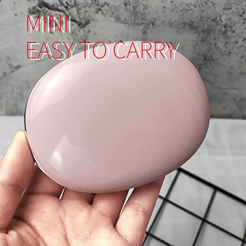 Contact Lens Box Crown Cute Contact Lens Travel Case Contact Lens Case Contai...