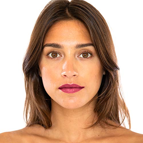 Ogee Tinted Sculpted Lip Oil - Made with 100% Organic Coconut Oil, Jojoba Oil...