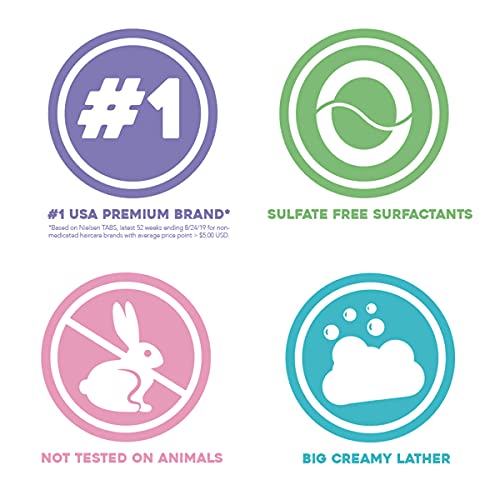 OGX Ever Straightening + Brazilian Keratin Therapy Hair-Smoothing Conditioner...