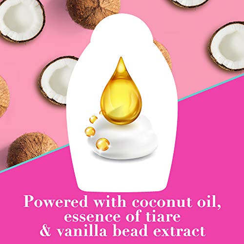 OGX Extra Strength Damage Remedy + Coconut Miracle Oil Shampoo & Conditioner ...