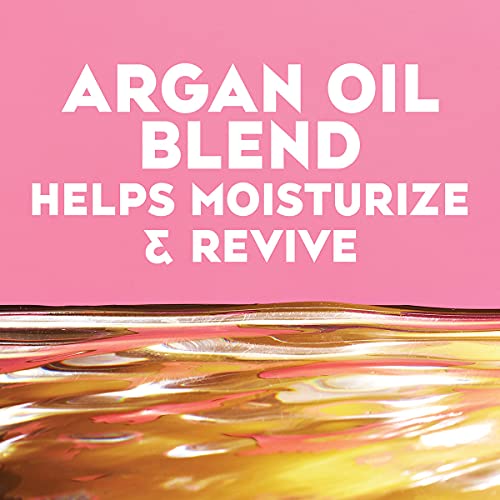 OGX Renewing + Argan Oil of Morocco Hydrating Hair Conditioner, Cold-Pressed ...
