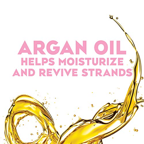 OGX Renewing + Argan Oil of Morocco Shampoo & Conditioner, 25.4 Ounce (Set of 2)