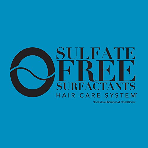 OGX Renewing + Argan Oil of Morocco Shampoo & Conditioner, 25.4 Ounce (Set of 2)