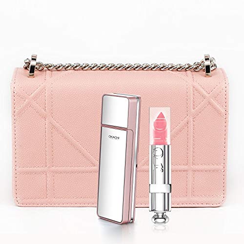 Nano Facial Mister Ionic Cool Mist Sprayer Moisturizing Atomizer Face Nebuliz...