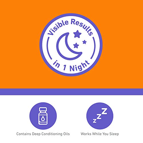 O'Keeffe's Lip Repair Night Treatment Lip Balm, .25 Ounce Jar, (Pack of 1)