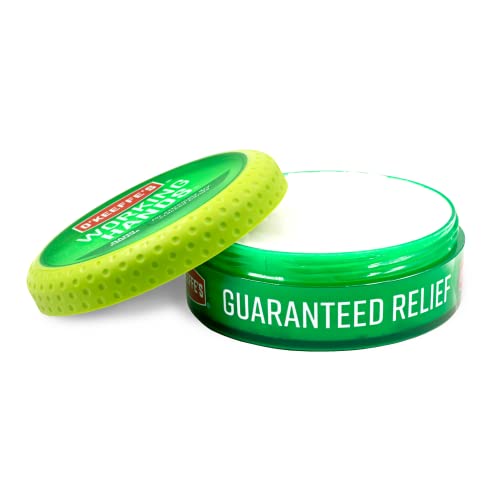 O'Keeffe's Working Hands Hand Cream for Extremely Dry, Cracked Hands, 3.4 Oun...