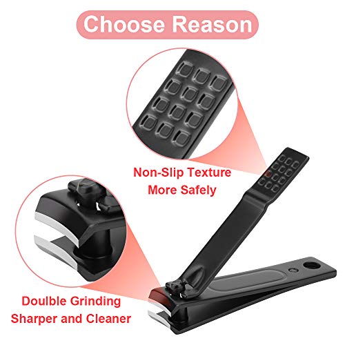 Manicure Set, Okom 10 in 1 Manicure Kit ,Manicure Set Professional ,Nail Clip...