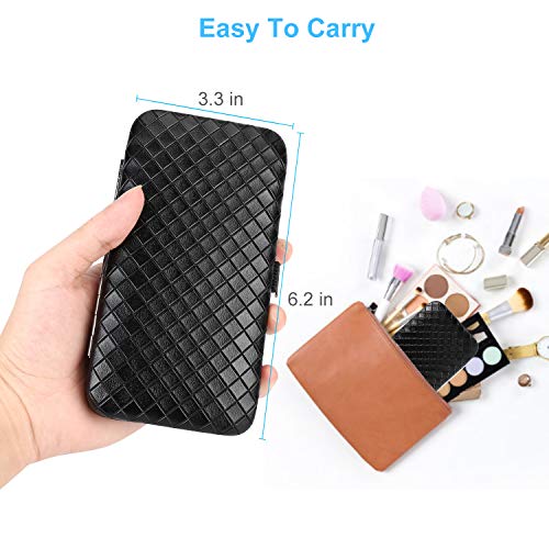 Manicure Set, 19 in 1 Manicure Kit,Manicure Set Professional,Nail Clipper Set...