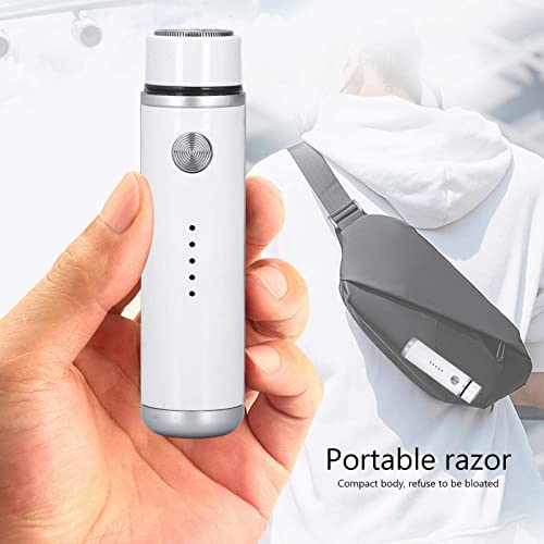 Electric Razors, Efficient Portable Easy Disassembly Accurate Shaving Machine...