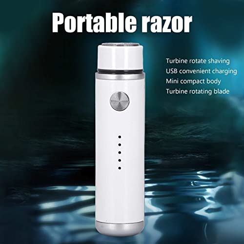 Electric Razors, Efficient Portable Easy Disassembly Accurate Shaving Machine...