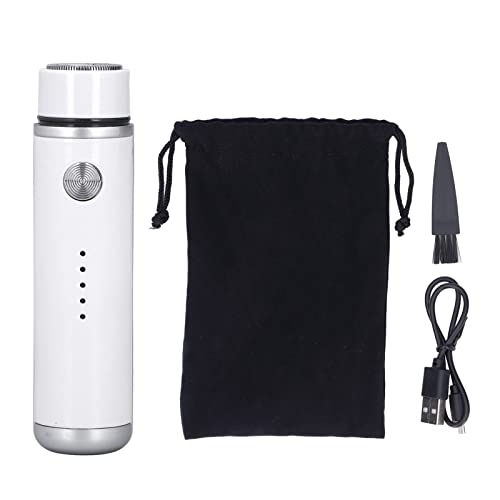 Electric Razors, Efficient Portable Easy Disassembly Accurate Shaving Machine...