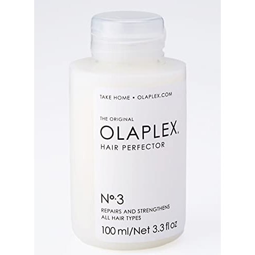 Olaplex Hair Perfector No 3 Repairing Treatment, 3.3 Ounce (Packaging may vary)