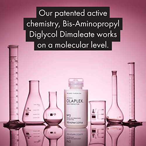 Olaplex Hair Perfector No 3 Repairing Treatment, 3.3 Ounce (Packaging may vary)