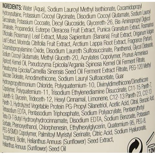 Olaplex No.4 Bond Maintenance Shampoo, 8.5 Fl Oz