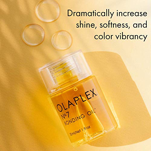 Olaplex No.7 Bonding Oil, 1 fl. Oz.