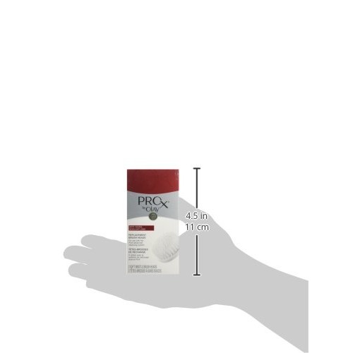 Face Brush by Olay ProX by Olay Advanced Facial Cleansing System Replacement ...