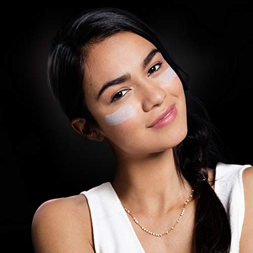 Face Masks by Olay, Clay Charcoal Facial Mask Stick, Glow Boost White Charcoa...