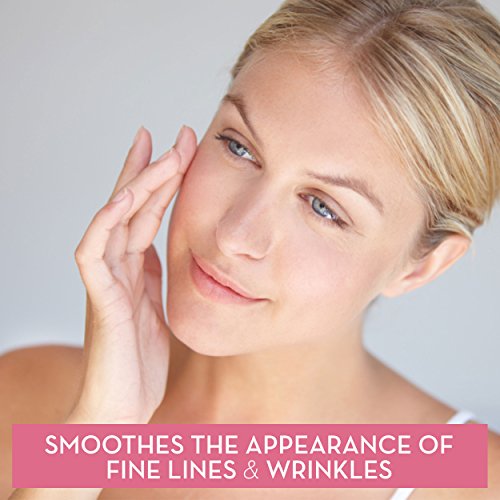 Face Moisturizer by Olay, Active Hydrating Beauty Fluid Lotion, Original Faci...