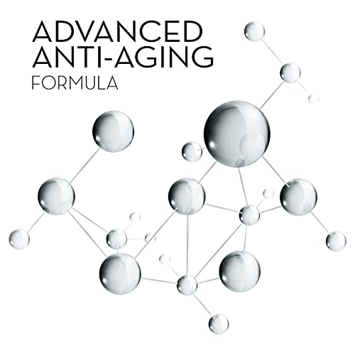 Facial Cleanser by Olay Regenerist, Detoxifying Pore Scrub & Exfoliator, 5 Fl...