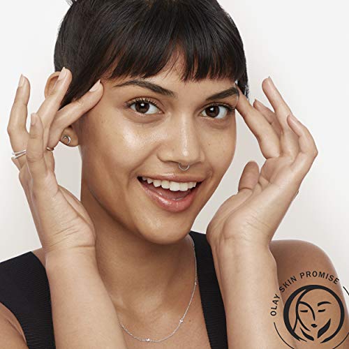 Facial Cleanser by Olay Total Effects Nourishing Cream Facial Cleanser, 5 Fl....