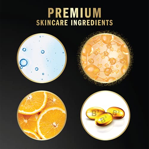 Olay Body Wash with Collagen and Vitamin B3, Cleansing & Firming, 17.9 Fl Oz ...