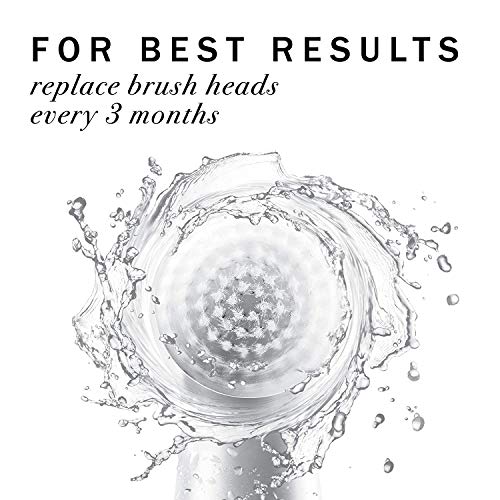 Olay Facial Cleaning Brush Replacement Heads, 2 Count