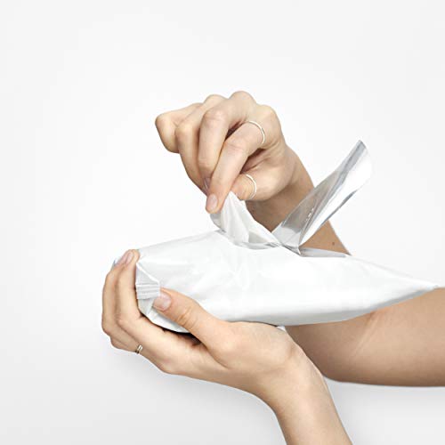 Olay Gentle Facial Cleansing Cloths with Rose Water, 30 count - Pack of 3