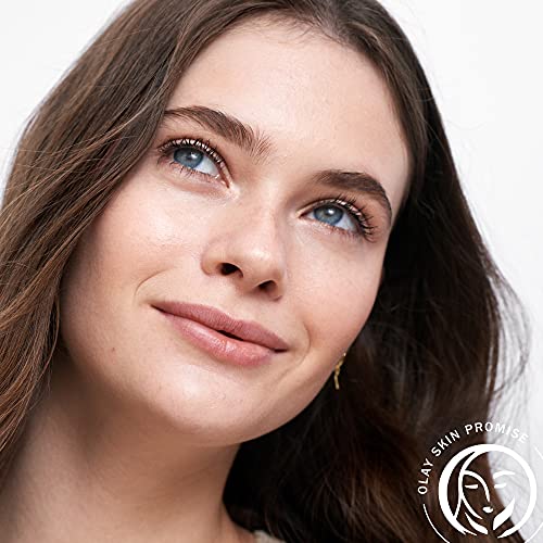 Olay Oil Minimizing Clean Toner, 7.2 Ounce (Pack of 2) packaging may vary