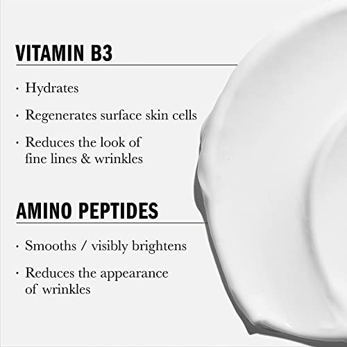 Olay Regenerist Micro-Sculpting Cream Face Moisturizer with Hyaluronic Acid &...