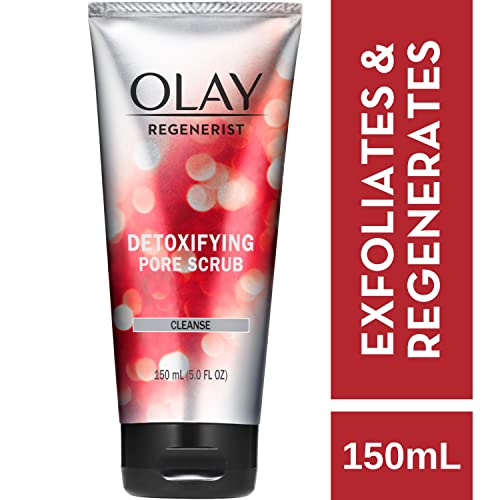 Olay Regenerist Micro-Sculpting Cream Face Moisturizer with Hyaluronic Acid &...