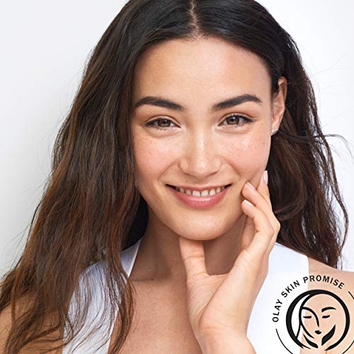 Olay Regenerist Micro-Sculpting Cream Face Moisturizer with Hyaluronic Acid &...