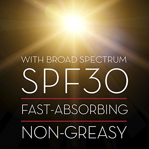 Olay Regenerist Micro-Sculpting Cream Face Moisturizer with Sunscreen SPF 30 ...