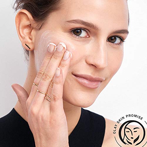 Olay Regenerist Regenerating Cream Cleanser Face Wash, 5 Oz, Pack of 3, (Pack...