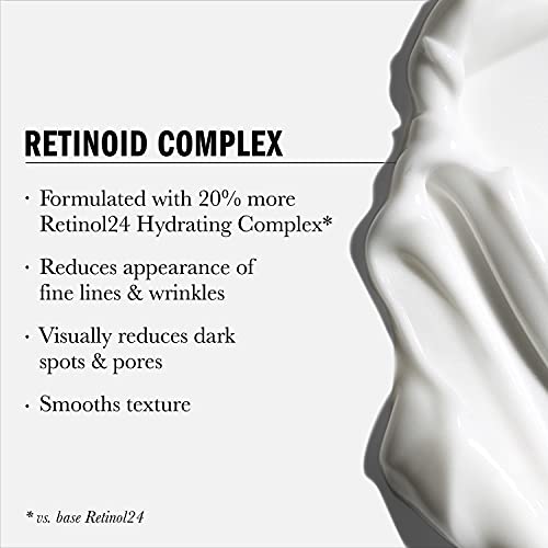 Olay Regenerist Retinol 24 Max Moisturizer, Retinol 24 Max Night Face Cream, ...