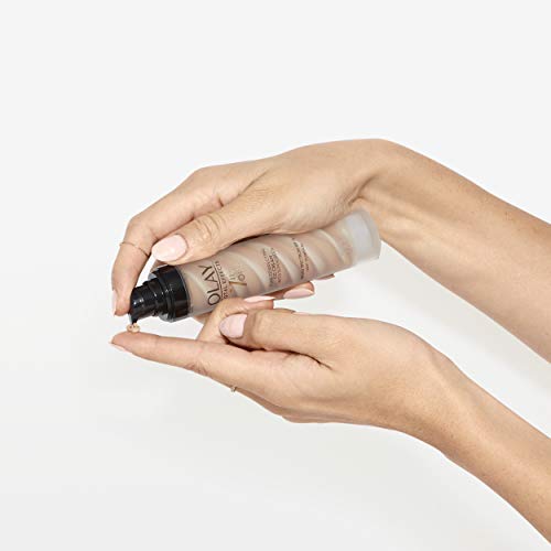 Olay Total Effects Tone Correcting CC Cream with Sunscreen SPF 15, 1.7 fl oz