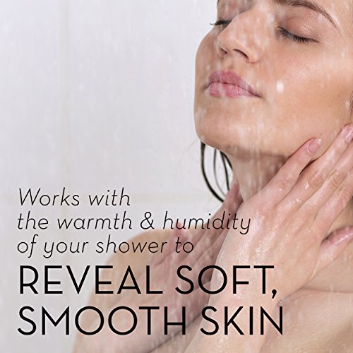 Olay Ultra Moisture Shea Butter In-Shower Body Lotion, Improves Dry Skin Hydr...