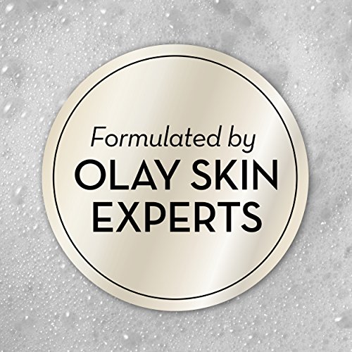 Olay Ultra Moisture Shea Butter In-Shower Body Lotion, Improves Dry Skin Hydr...