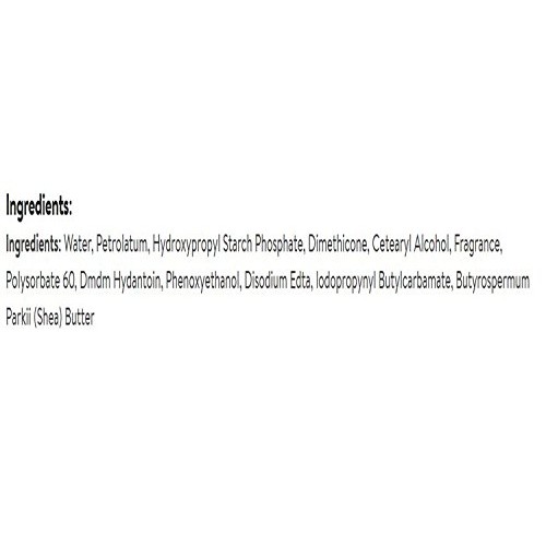 Olay Ultra Moisture Shea Butter In-Shower Body Lotion, Improves Dry Skin Hydr...