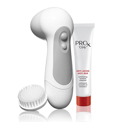 ProX by Olay Advanced Facial Cleansing Brush System