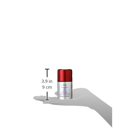 Wrinkle Cream by Olay Regenerist Anti-Aging Wrinkle Revolution Complex Moistu...