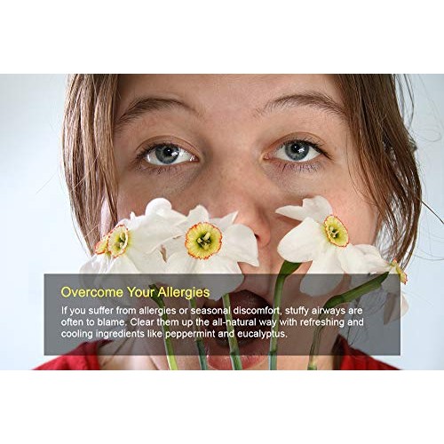 Olbas Inhaler, Pocket Size - 285 mg., 1 pc.