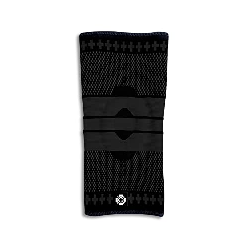 Old Bones Therapy Knee Brace - Knitted Compression Knee Sleeve and Support fo...