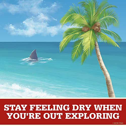 Old Spice Anti-perspirant & Deodorant for Men, Fiji With Palm Tree Scent Insp...