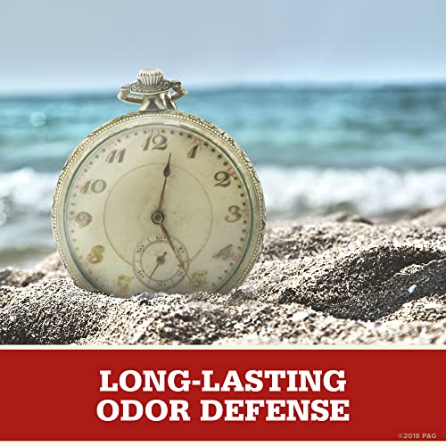 Old Spice Anti-perspirant & Deodorant for Men, Fiji With Palm Tree Scent Insp...