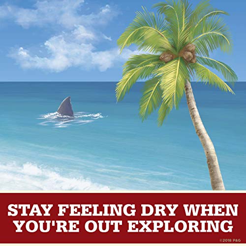 Old Spice Antiperspirant and Deodorant for Men, Fiji with Palm Tree Scent, 2....