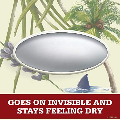 Old Spice Antiperspirant and Deodorant for Men, Fiji with Palm Tree Scent, 2....