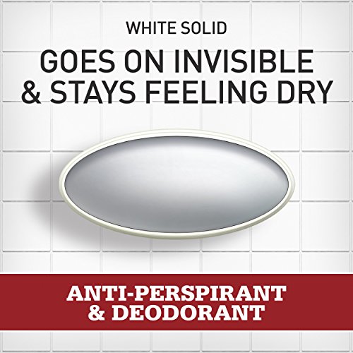 Old Spice Antiperspirant and Deodorant for Men, Fresher Collection, Fiji, Coc...