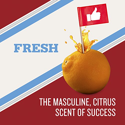 Old Spice Antiperspirant & Deodorant for Men, High Endurance, Long Lasting Fr...